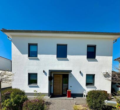 Foto - Modernes Einfamilienhaus (BJ 2020) von privat zu verkaufen