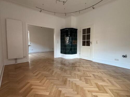 Foto - 94 qm Wohnung in Bad Sobernheim – Parkett, saniert, barrierefrei