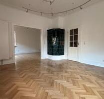 94 qm Wohnung in Bad Sobernheim – Parkett, saniert, barrierefrei