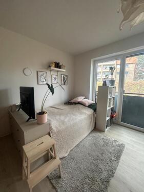 Foto - Schöne Einzimmerwohnung ab 01.06.