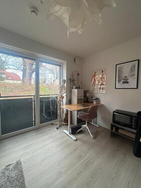 Foto - 1 Zimmer Etagenwohnung zur Miete in Osnabrück