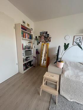 Foto - 1 Zimmer Etagenwohnung in Osnabrück