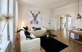 Foto - 2.5 Zimmer Erdgeschoßwohnung zur Miete in Vreden