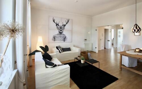 Foto - 2.5 Zimmer Erdgeschoßwohnung zur Miete in Vreden