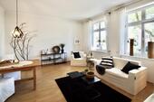 Foto - 2.5 Zimmer Erdgeschoßwohnung in Vreden