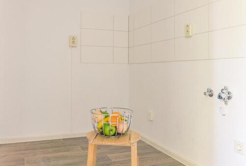 Foto - 1 Zimmer Etagenwohnung zur Miete in Chemnitz