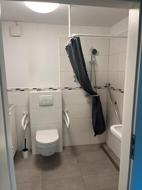 Foto - 1 Zimmer Terrassenwohnung zur Miete in Hemmingstedt