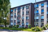 Foto - 3.5 Zimmer Etagenwohnung zur Miete in Duisburg