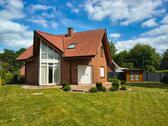 Foto - 4 Zimmer Einfamilienhaus zum Kaufen in Rieste