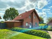 Foto - Einfamilienhaus in Rieste zum Kaufen