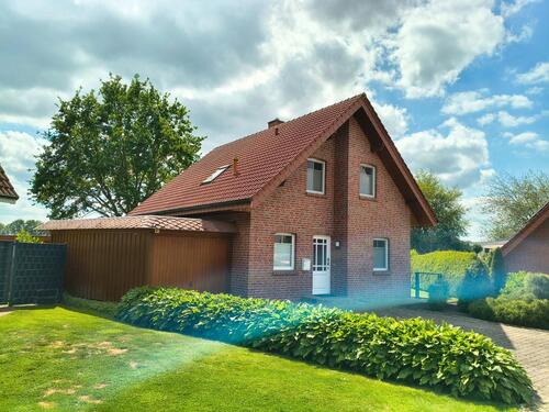 Foto - Einfamilienhaus in Rieste zum Kaufen