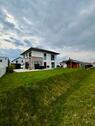 Foto - Privat: Modernes KfW40 + EFH 2023 Toplage KaltenbrunnItzgrund