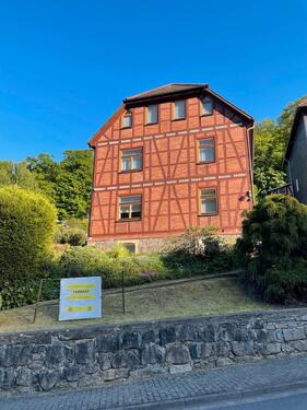 Foto - Haus in ruhiger Lage in Ruhla - 118.000,00 EUR Kaufpreis,