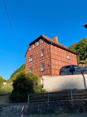 Foto - Einfamilienhaus zum Kaufen in Ruhla