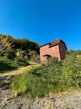 Foto - Einfamilienhaus in Ruhla zum Kaufen