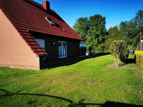 Foto - Top gepflegtes Einfamilienhaus Nähe Greetsiel