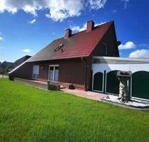 Top gepflegtes Einfamilienhaus Nähe Greetsiel - Krummhörn