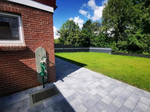 Foto - Einfamilienhaus zum Kaufen in Krummhörn