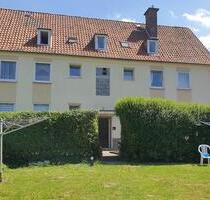 2-Z-W, 50qm, Einbauküche, Spülm., Garten, Stellplatz, Glasfaser - Bad Driburg