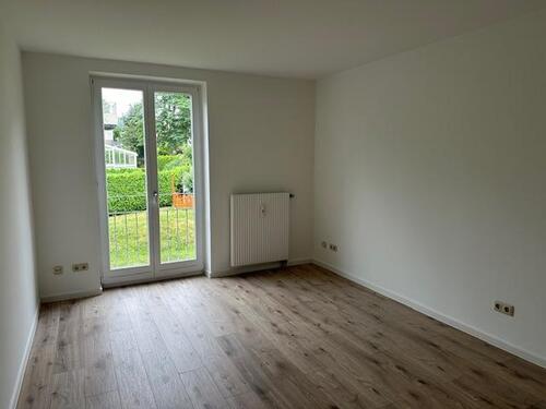 Foto - Schöne 2-Zimmerwohnung in ruhiger grüner Lage