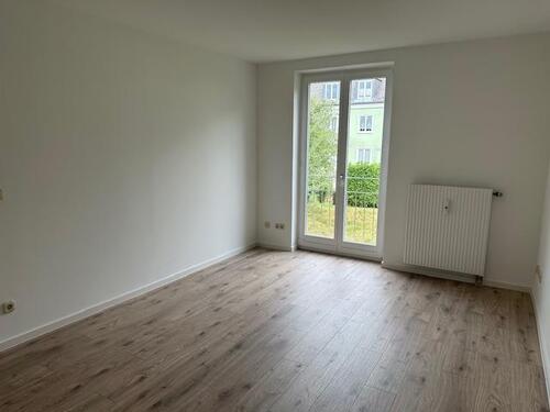 Foto - Etagenwohnung in Chemnitz