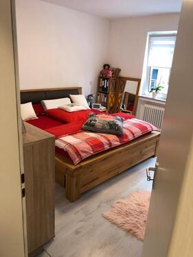 Foto - Etagenwohnung in Witten zur Miete