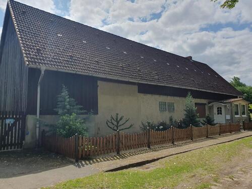 Foto - Bauernhaus im idyllischen Dorf Drenkow zu verkaufen