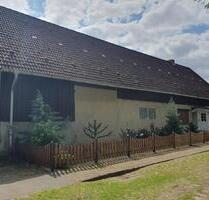 Bauernhaus im idyllischen Dorf Drenkow zu verkaufen - Ruhner Berge