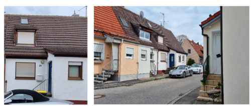 Foto - RMH - Landsberg am Lech - Schwaighofsiedlung - 82qm, 160qm Grund