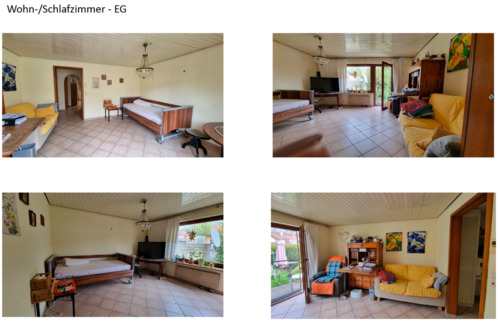 Foto - Einfamilienhaus in Landsberg am Lech zum Kaufen