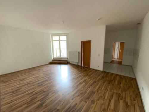 Foto - Etagenwohnung zur Miete in Magdeburg