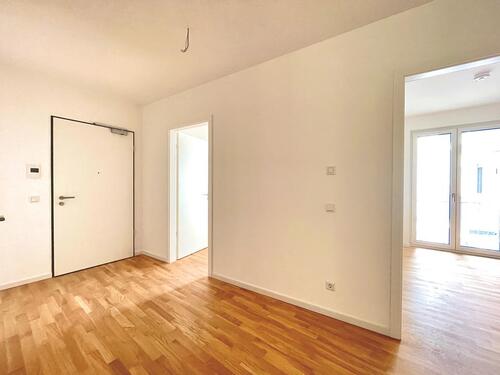 Foto - Etagenwohnung in Magdeburg