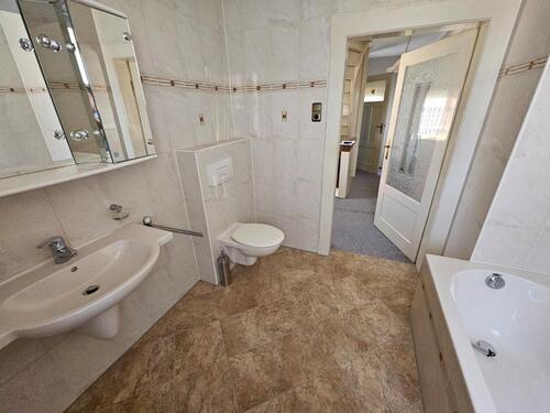 Foto - Etagenwohnung in Crimmitschau zur Miete