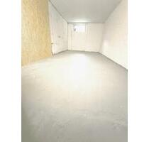 Lager, Keller, Storage, Fläche, Garage - Oktober mietfrei - Berlin Reinickendorf
