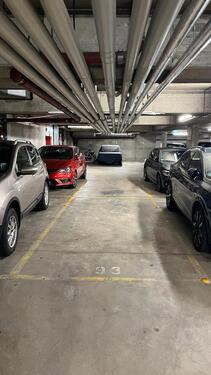 Foto - Stellplatz Tiefgarage in Milbertshofen - Am Hart