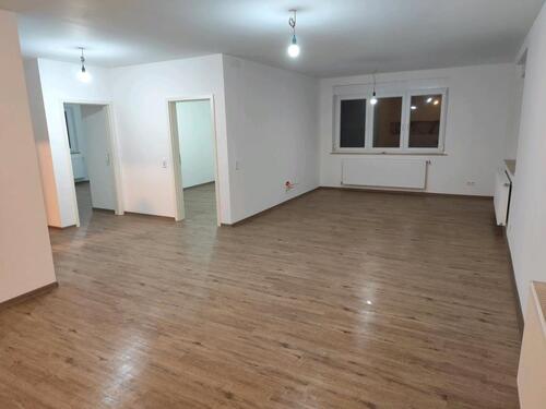 Foto - Etagenwohnung zur Miete in Kraichtal