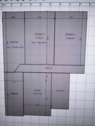 Foto - 2 WG Zimmer 31m^2 von 90m2 Home Office teilmöbliert möglich