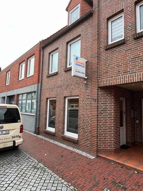Foto - Innenstadt Aurich (Laden, Fußpflege, Büro)