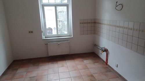 Foto - Etagenwohnung in Geseke
