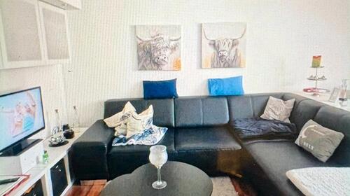 Foto - 2 Zimmer Wohnung in der Altstadt ,620€ warm