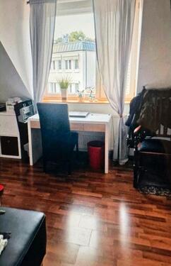 Foto - Etagenwohnung zur Miete in Bielefeld