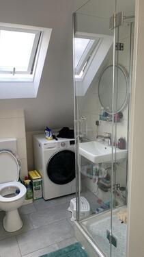 Foto - Dach-Wohnung Wendlingen zentrumnah