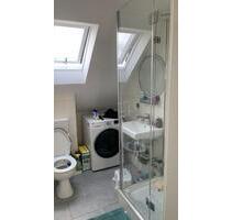 Dach-Wohnung Wendlingen zentrumnah - Wendlingen am Neckar