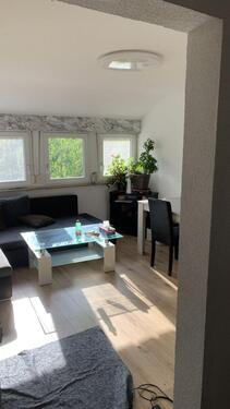 Foto - Etagenwohnung in Wendlingen am Neckar zur Miete