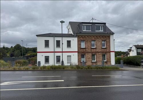 Foto - Maisonette-Wohnung im OG+DG in einem 2-Familienhaus Neuhäusel