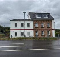 Maisonette-Wohnung im OG+DG in einem 2-Familienhaus Neuhäusel