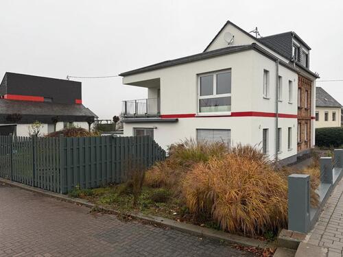 Foto - Etagenwohnung in Neuhäusel zur Miete