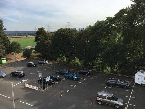 Foto - Stellplatz mieten, Parkplatz mieten, PKW Stellplatz Siegburg