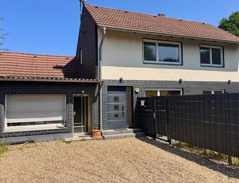 Foto - 4 Zimmer Einfamilienhaus zur Miete in Meerbusch