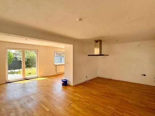 Foto - Einfamilienhaus in Meerbusch zur Miete